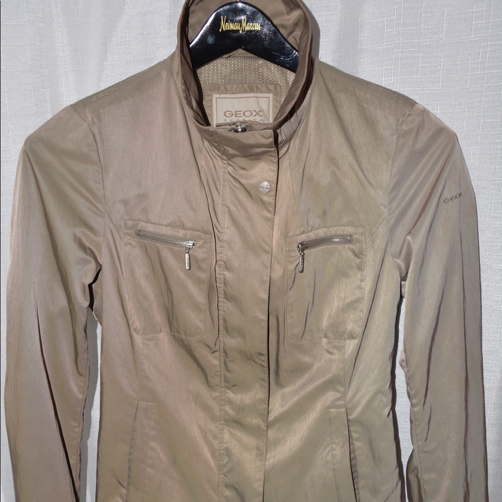 Geox Jacket - Sz M